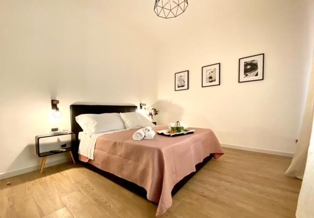 Maison Bisou ซอร์เรนโต ภายนอก รูปภาพ